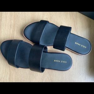 Cole Haan Findra Sandal II